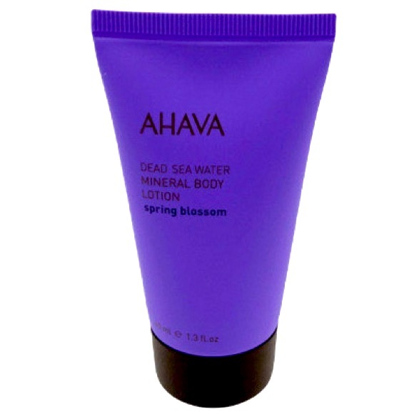 2pk $5 - Dead Sea Water Mineral Body Lotion Spring - Picture 3 of 6